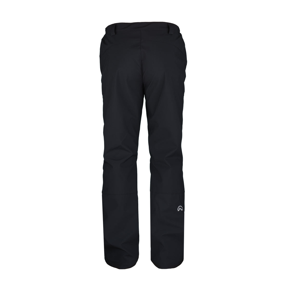 NO-3709OR men's softshell pants BAAS