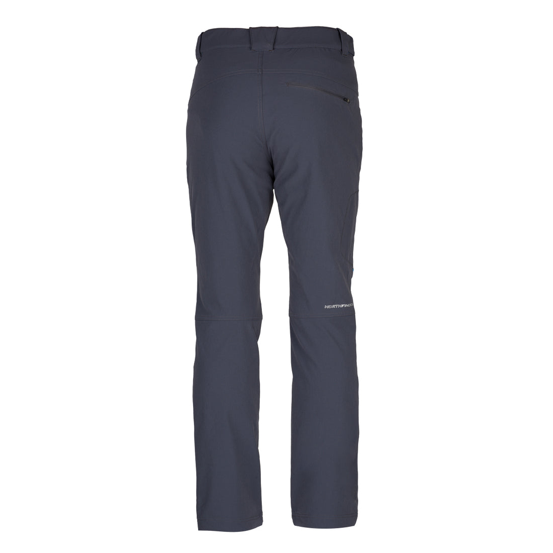 NO-3845OR men's travel elastic regular fit pants HORACE