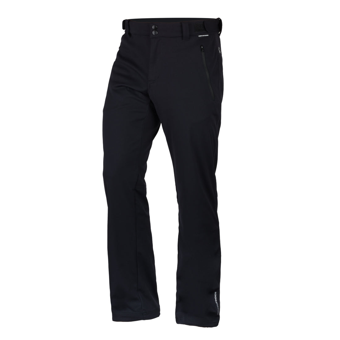 NO-39003OR Men's softshell stretch pants