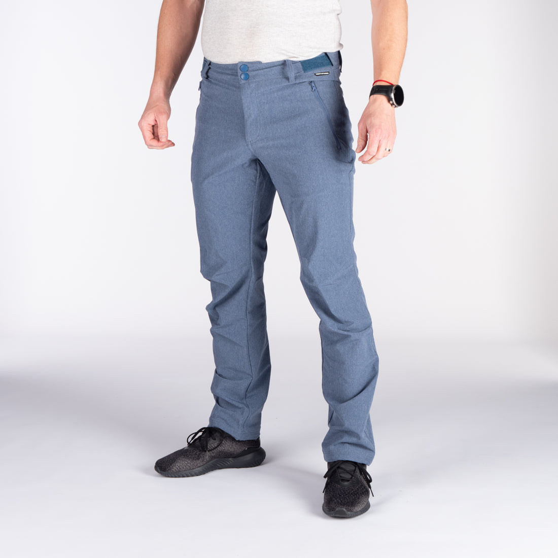 NO-39015OR men's stretch outdoor pants
