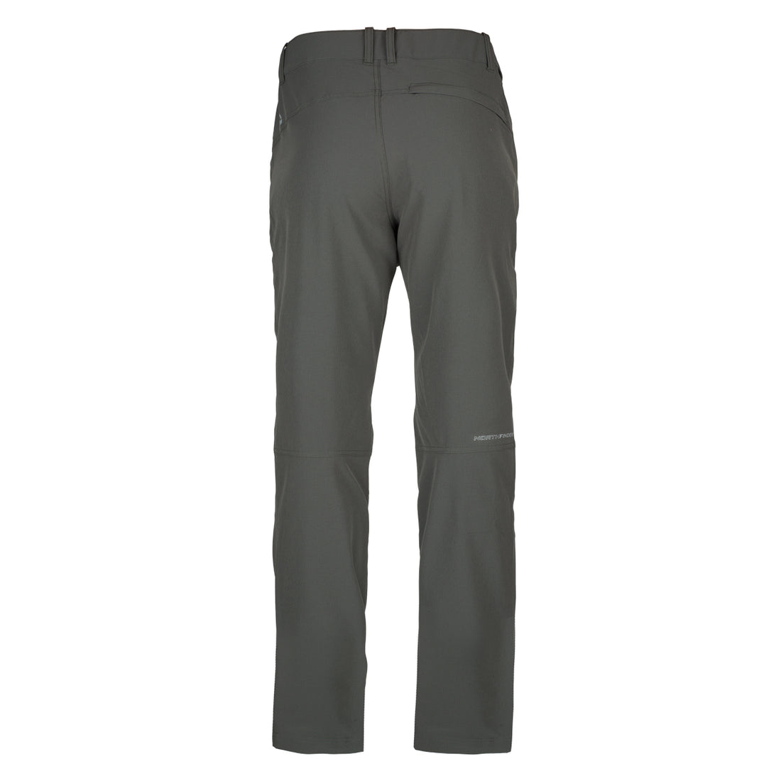 NO-39017OR men's stretch ribstop outdoor pants REMI