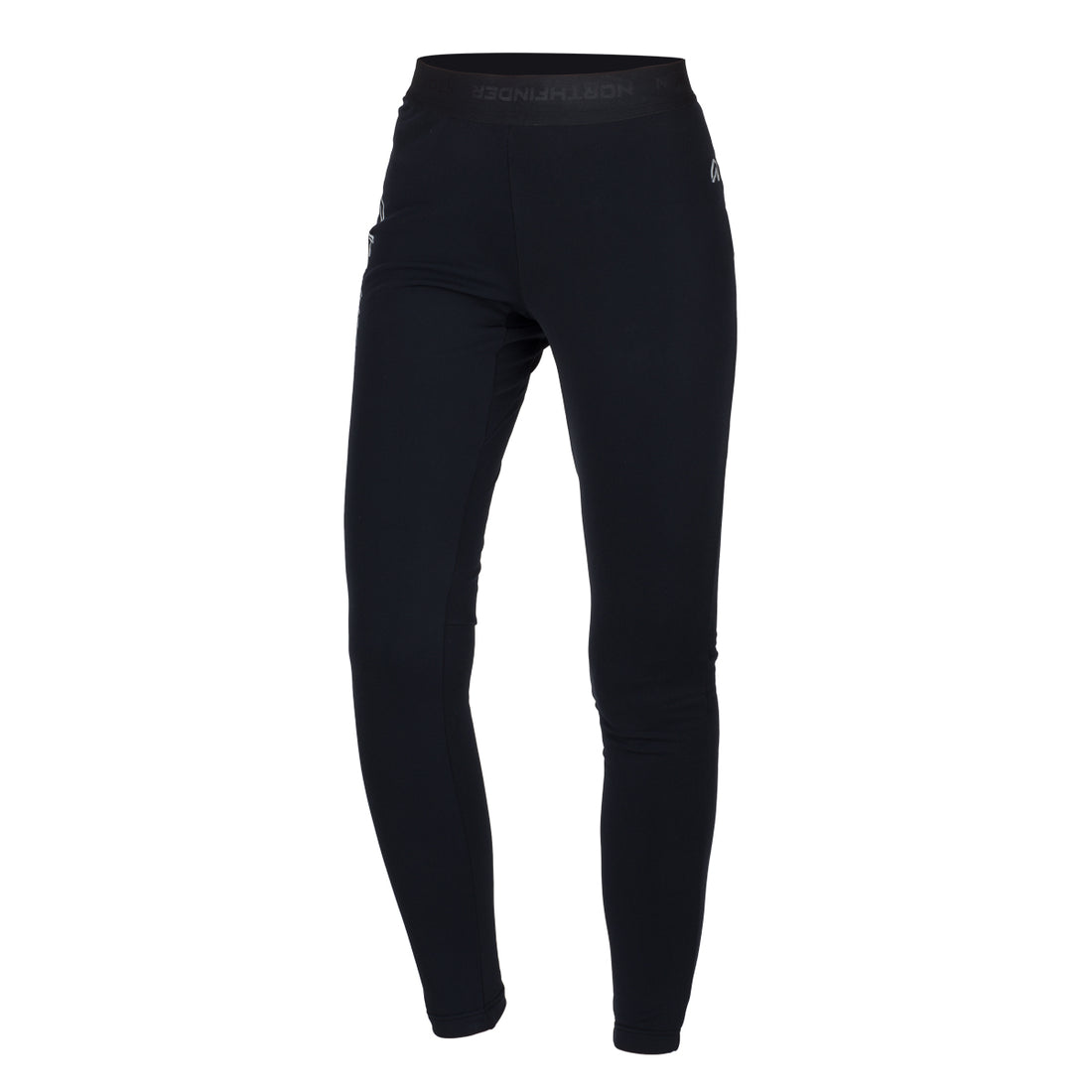NO-46632SKP Women's elastic insulating trousers ZDIARSKA
