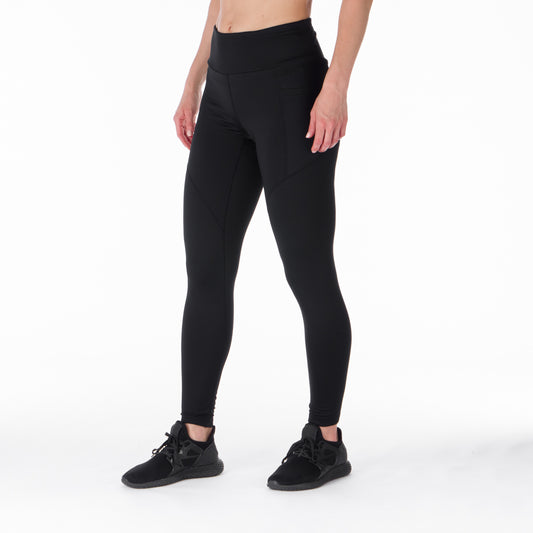 NO-4850SP women's sports leggings ETTA