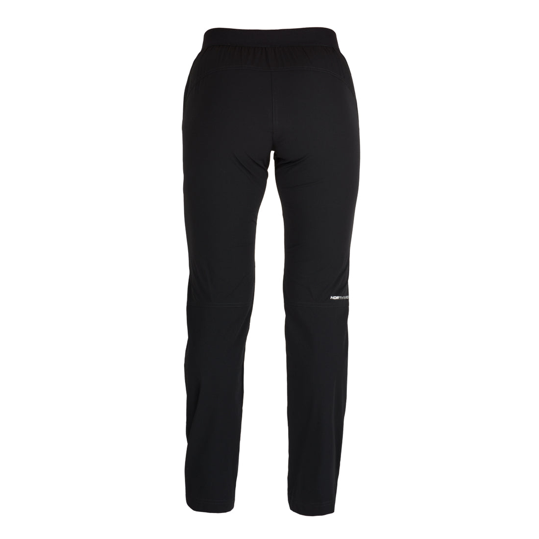 NO-4993OR women's outdoor lightweight regular fit stretch pants TIA