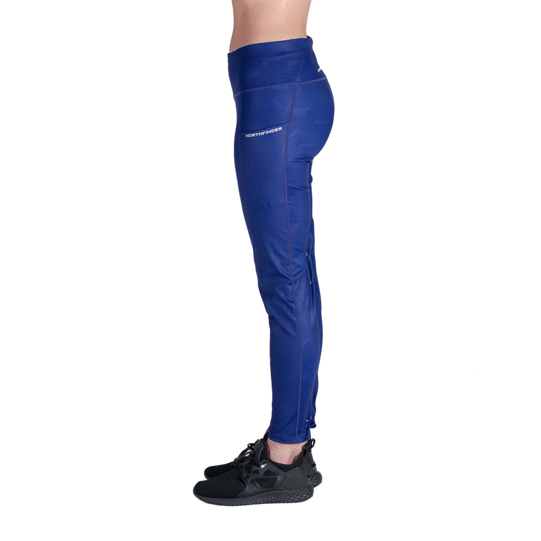 NO-4997OR women's outdoor stretch leggings STACIA