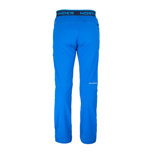 NO-5005OR men's stretch pants DEAN
