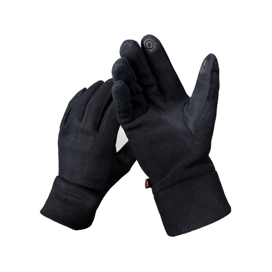 RU-0007OR unisex Primaloft gloves GURUNG
