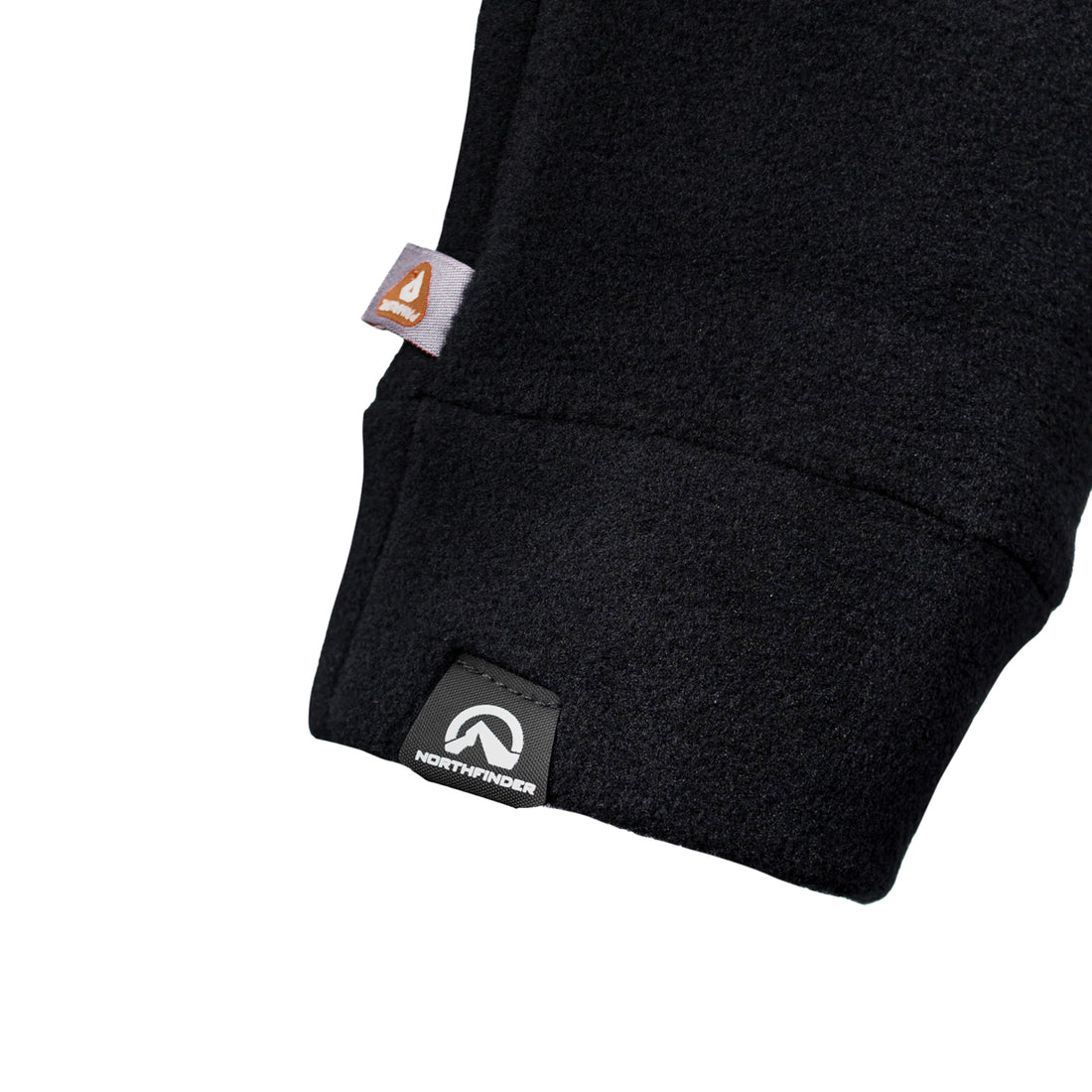 RU-0007OR unisex Primaloft gloves GURUNG