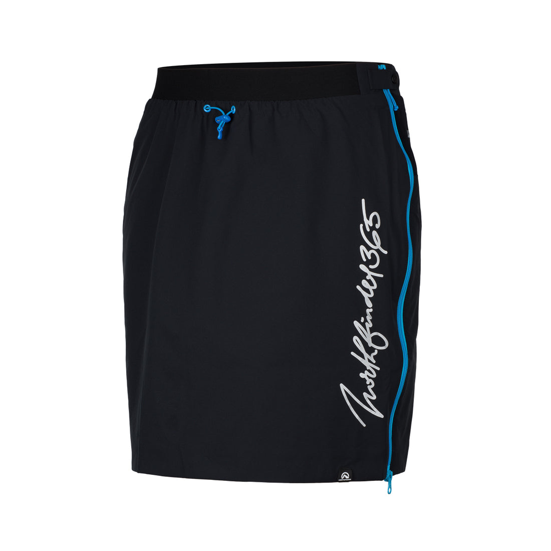 SU-45601SKP women's skirt ski-touring insulated polartec® alpha direct JARABA