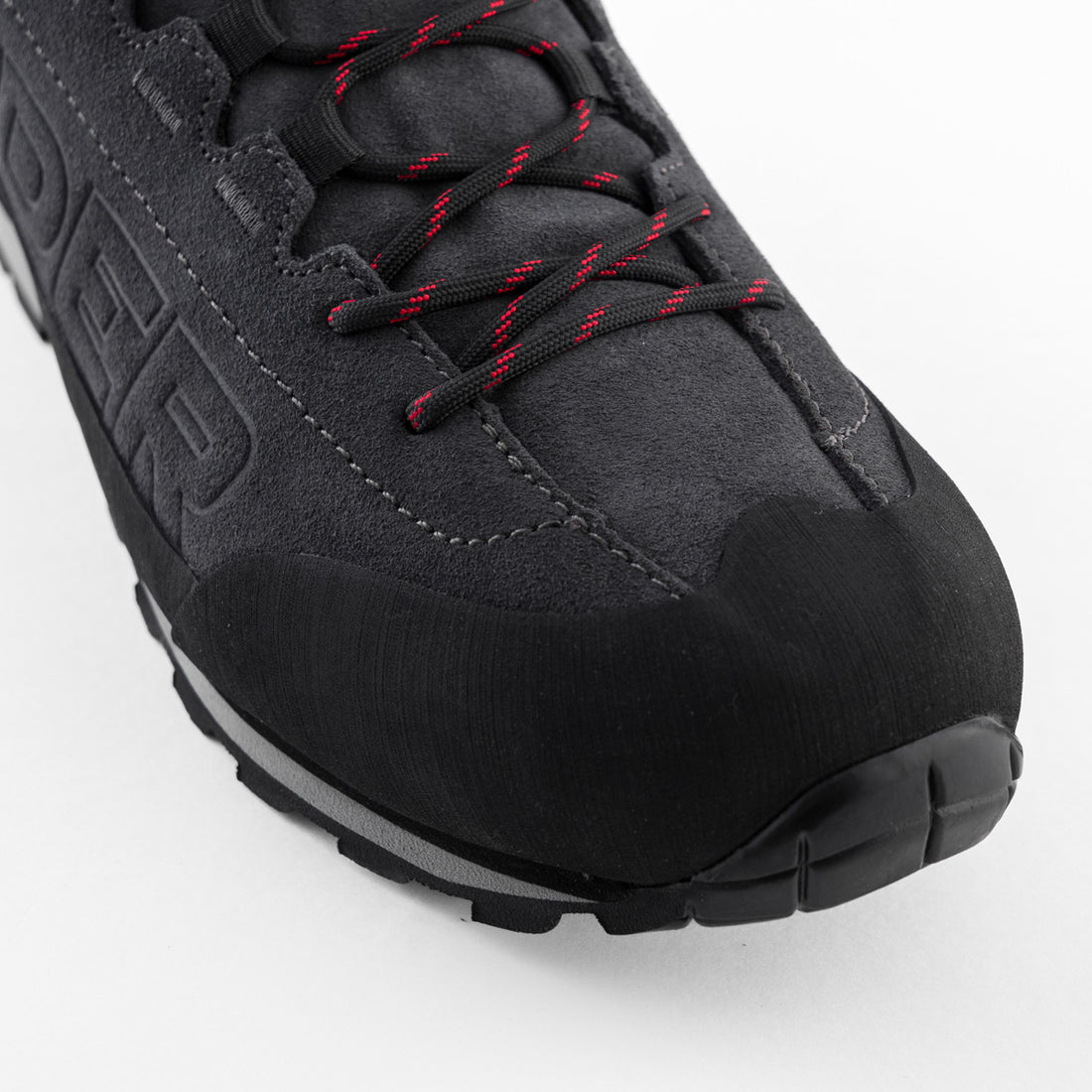 TO-1050OR men's waterproof mid cut outdoor shoes with Vibram® outsole TERAM