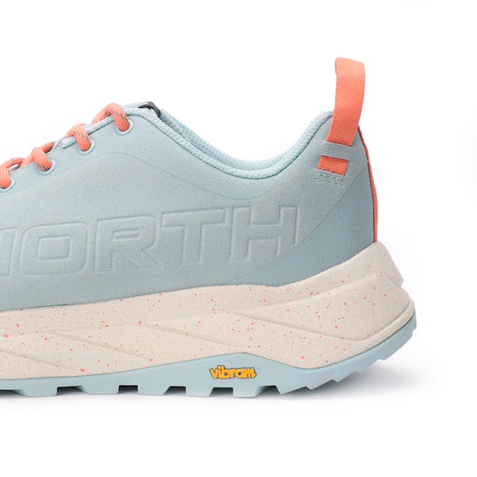 TO-2003OR women's hiking trendy leather shoes NANDA
