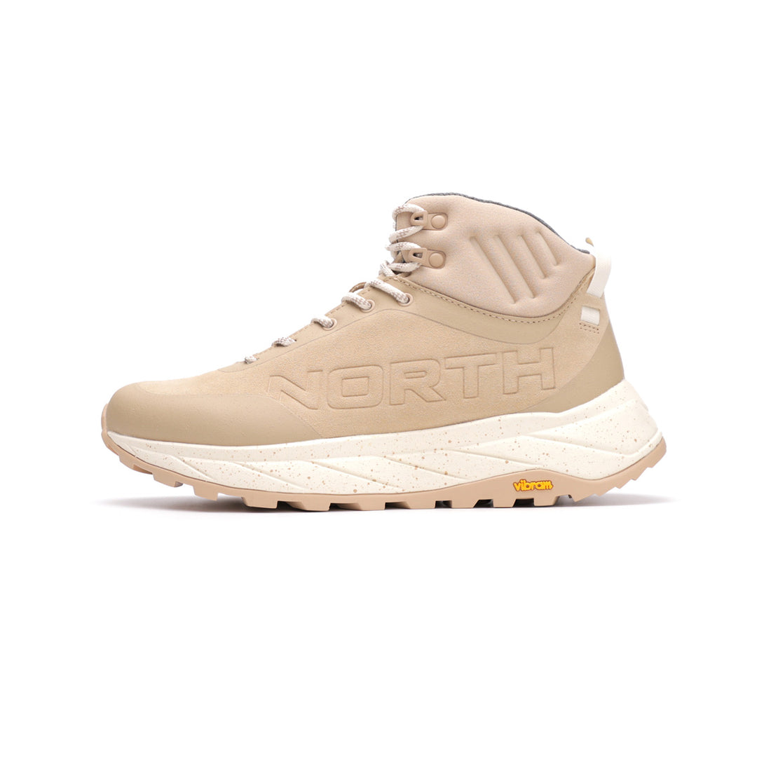 TO-2007OR Women's multisport mid cut shoes Vibram® Megagrip GAIRU