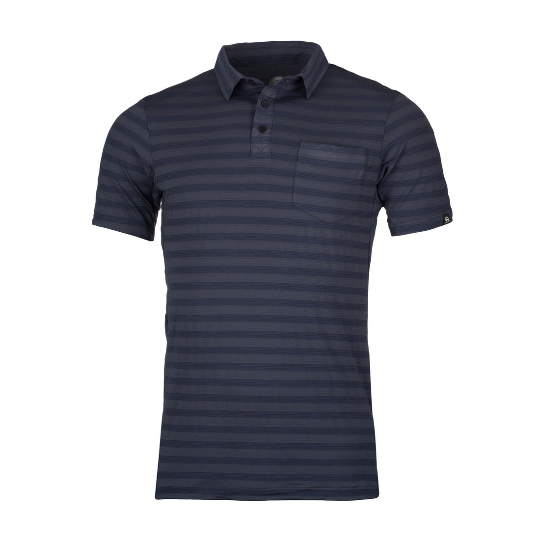 TR-33731SP men's polo t-shirt stripe style KRAFI