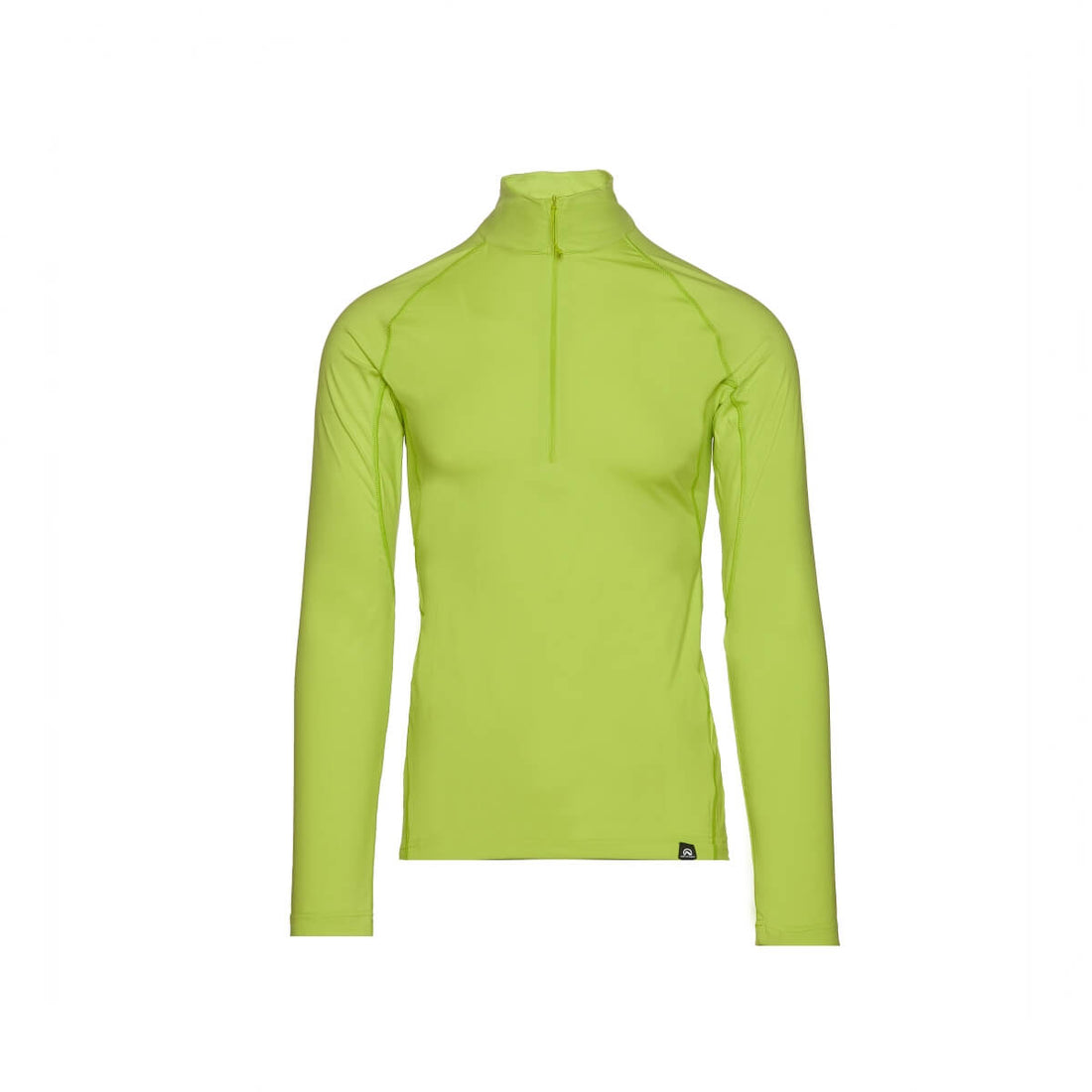 TR-3450SNW men's ski-touring t-shirt thermal stretch TRIH