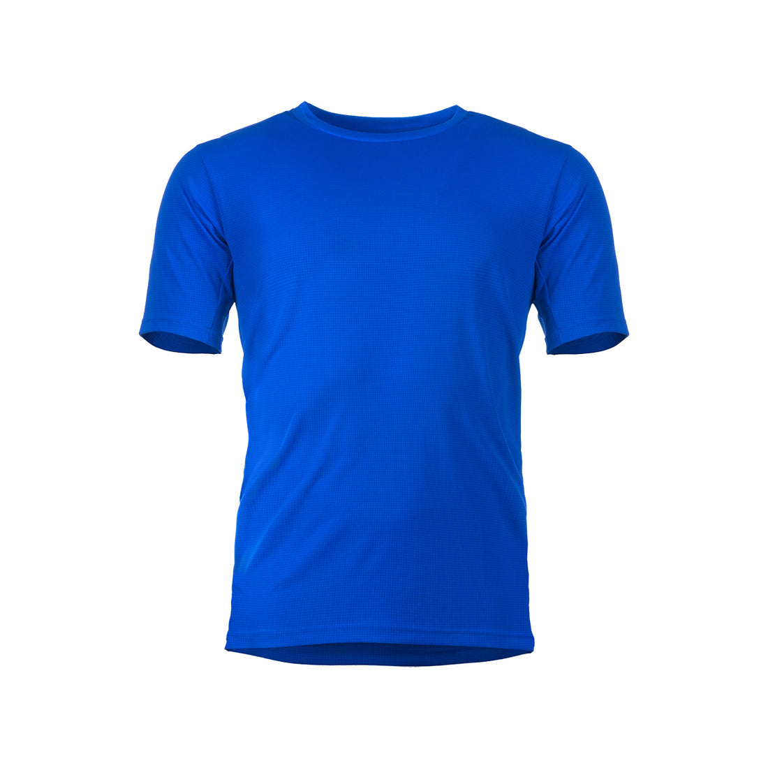 TR-3575PRO men's t-shirt polartec® dry ZIAR