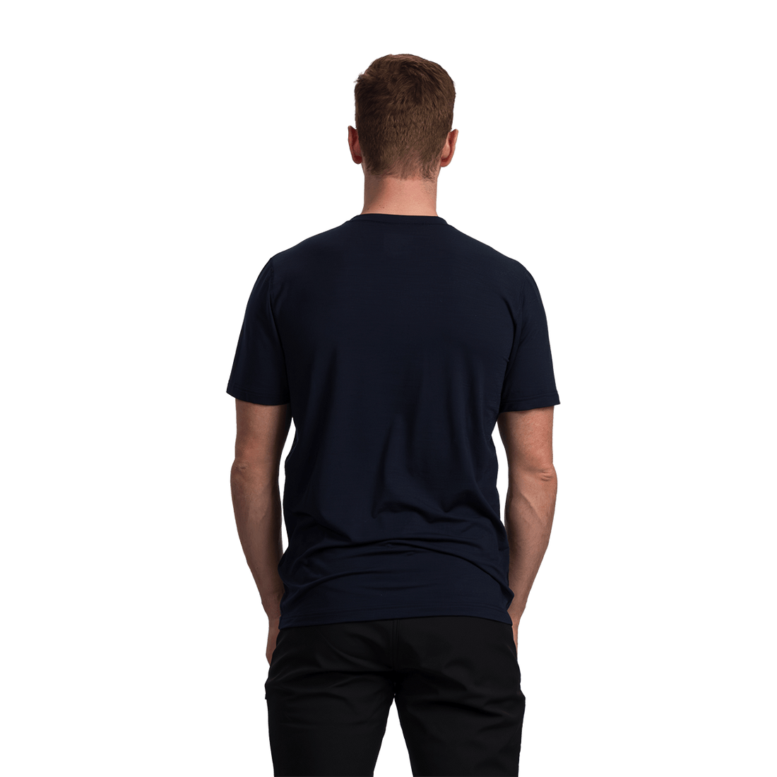 TR-39524OR men's outdoor merino T-shirt SUSTENHORN4