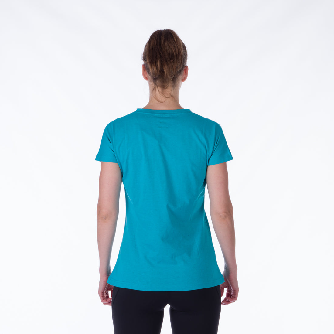 TR-4913OR women's loosefit t-shirt cotton style with print MAYME