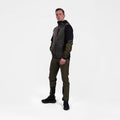 blackdarkgreen
