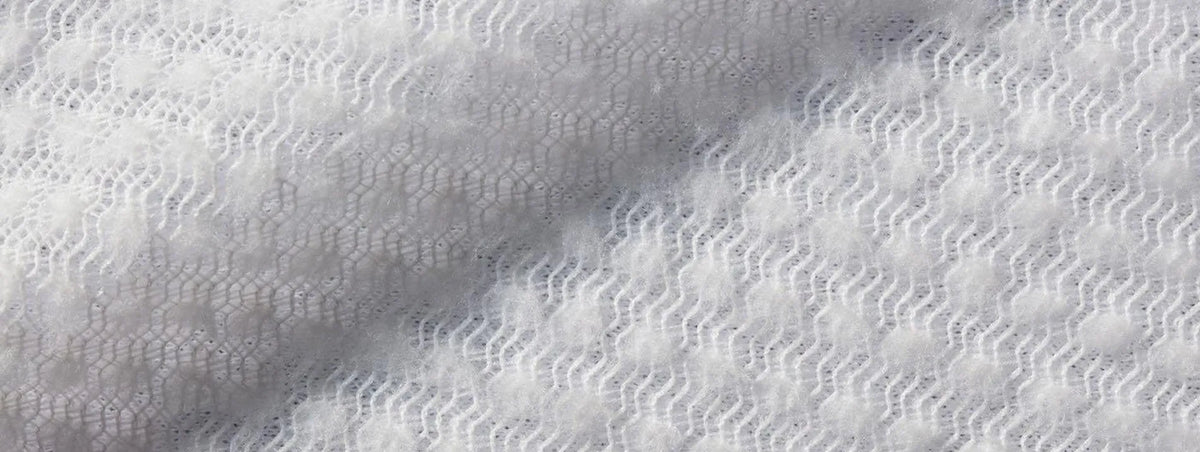 Polartec® ALPHA® lightweight active insulation with excellent breathability