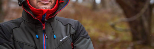 softshell anyag