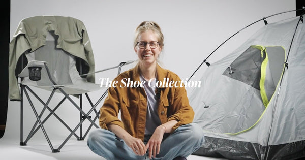 How NORTHFINDER Shoes Are Made