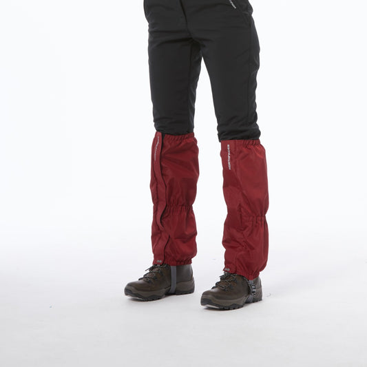 AC-3007OR unisex outdoor gaiters SAMUIS