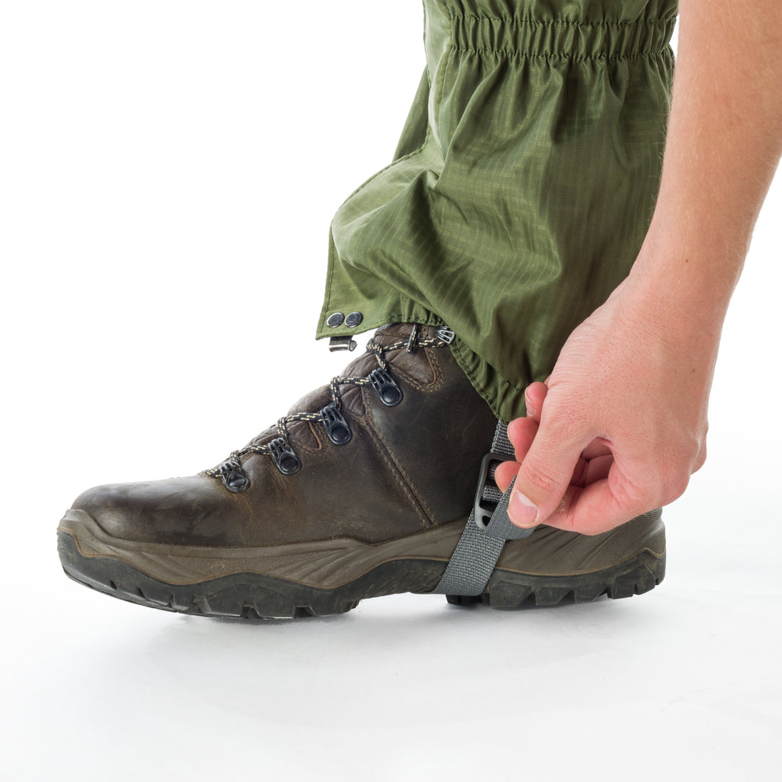 AC-3007OR unisex outdoor gaiters SAMUIS