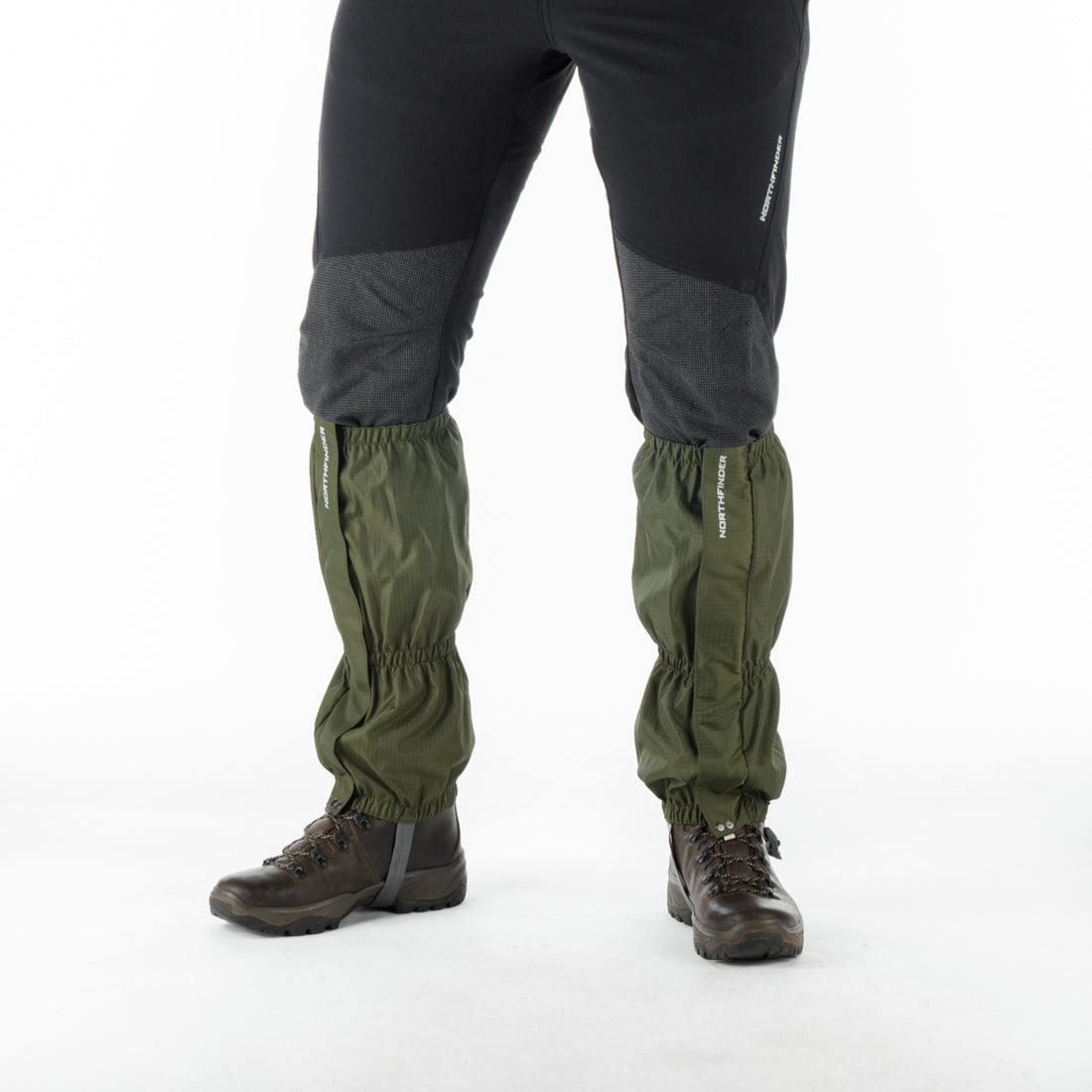 AC-3007OR unisex outdoor gaiters SAMUIS