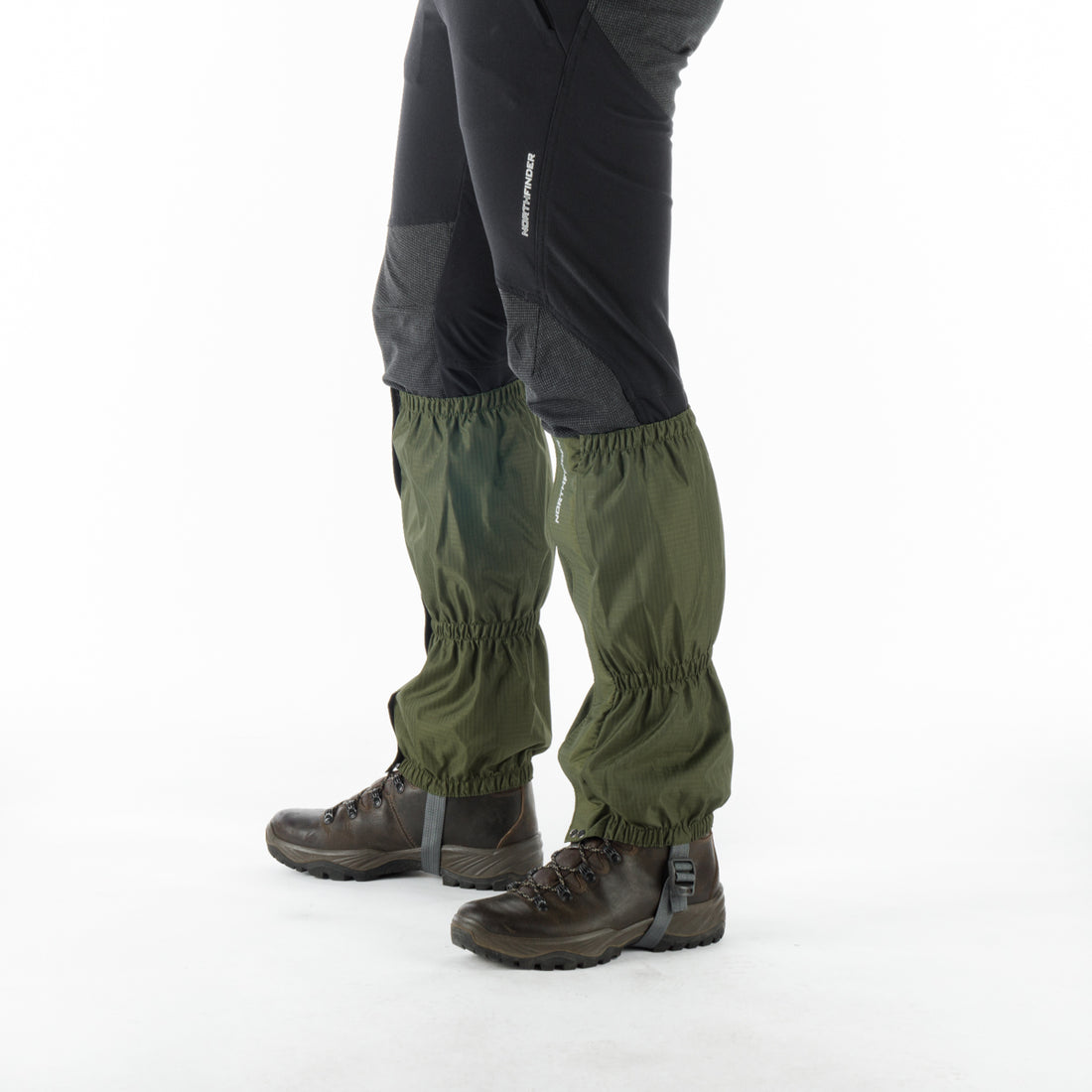 AC-3007OR unisex outdoor gaiters SAMUIS