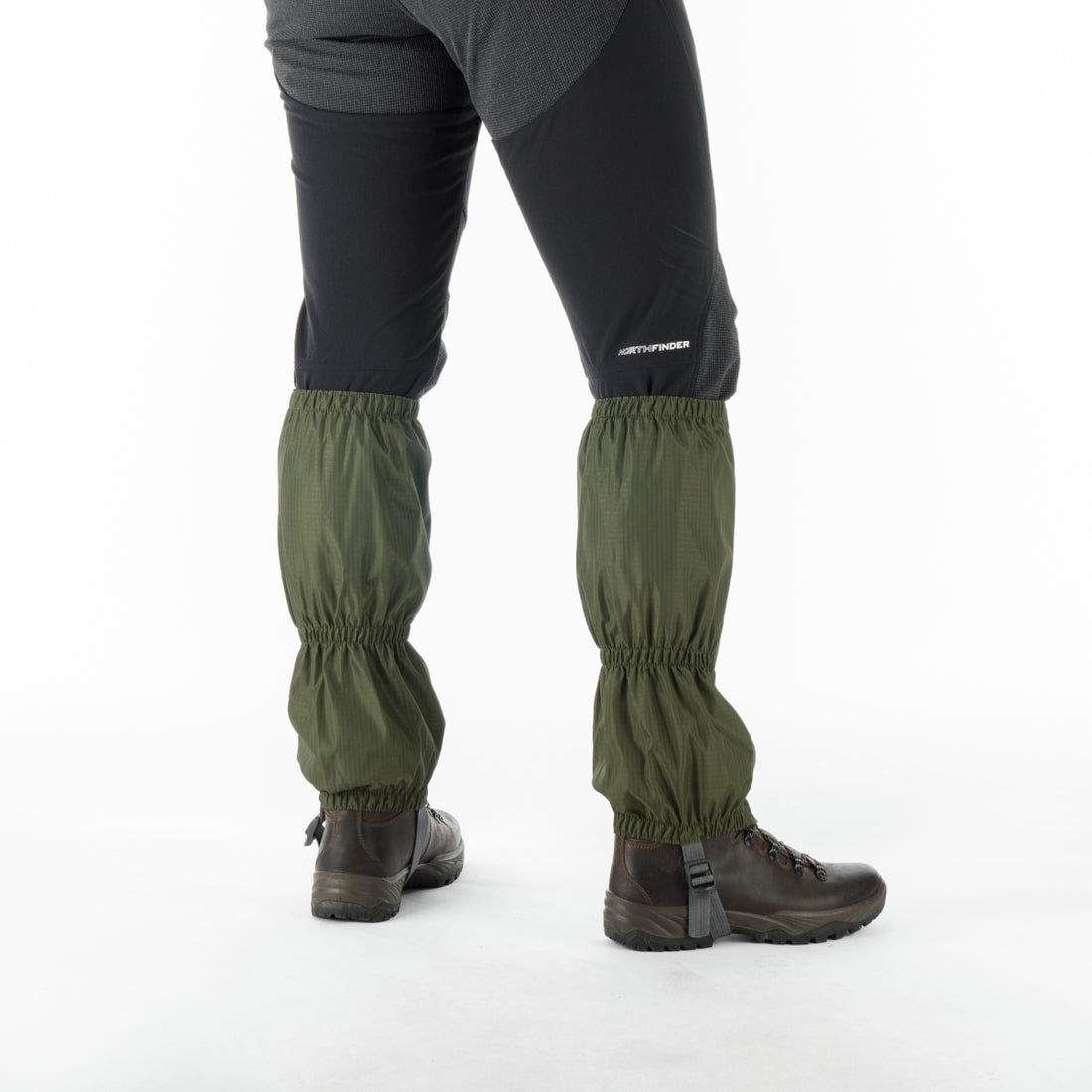 AC-3007OR unisex outdoor gaiters SAMUIS