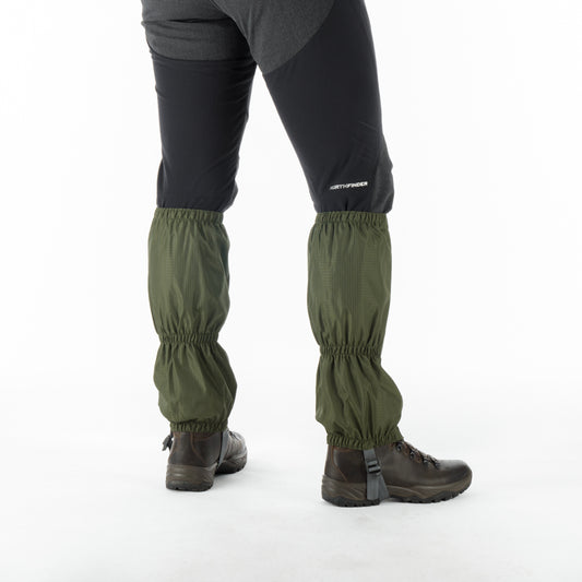 AC-3007OR unisex outdoor gaiters SAMUIS