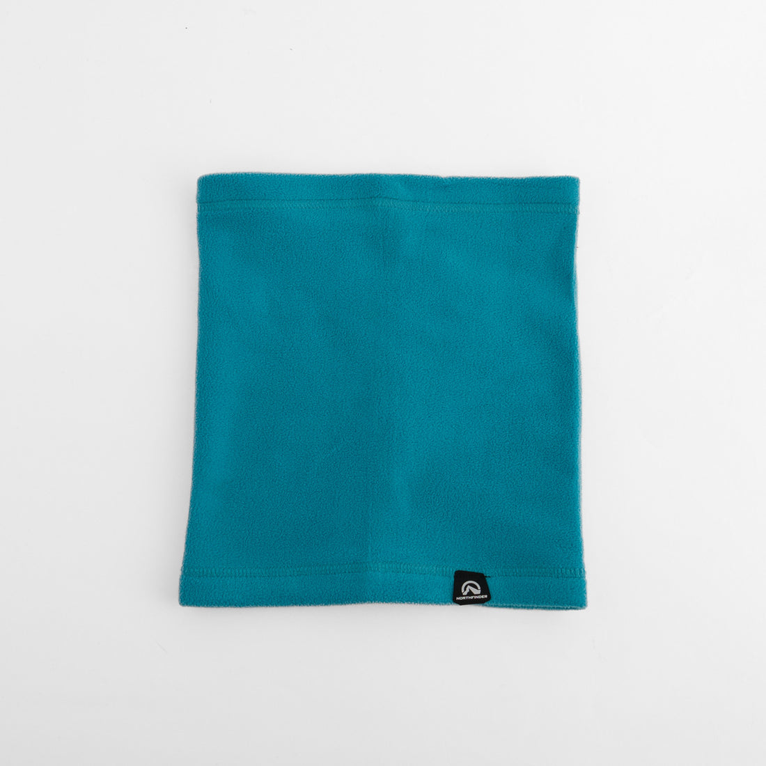 AS-0032OR unisex fleece scarf