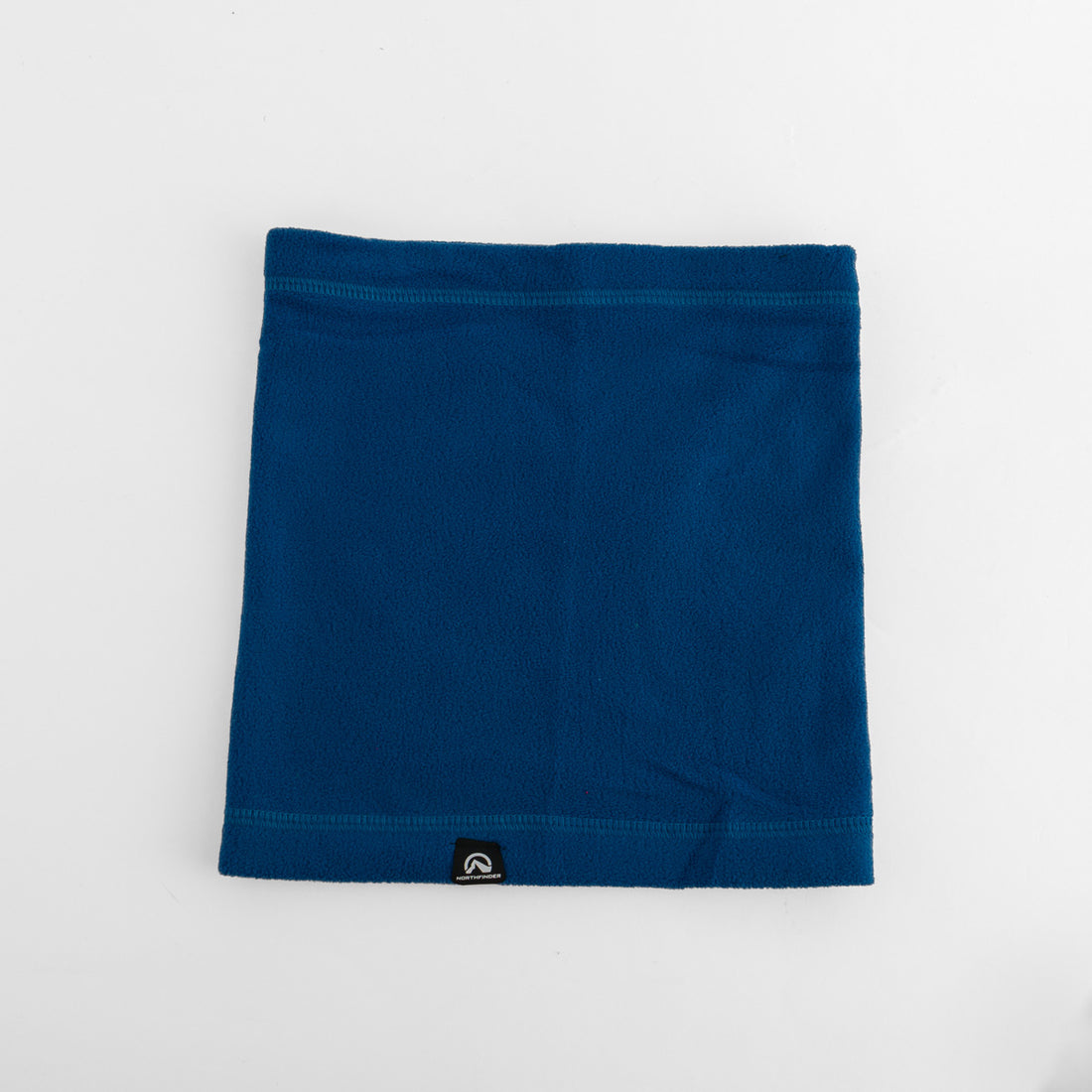 AS-0032OR unisex fleece scarf