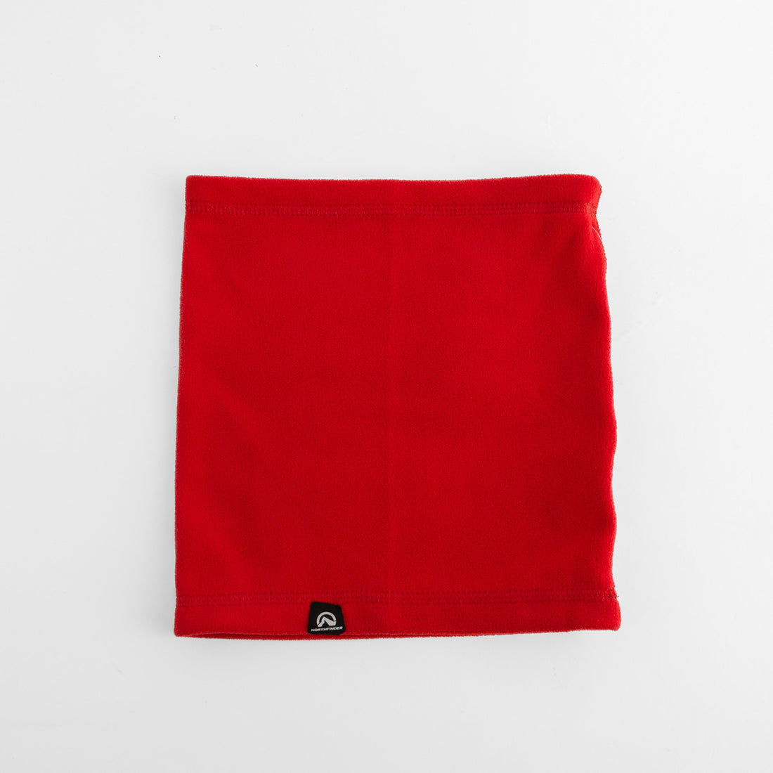 AS-0032OR unisex fleece scarf