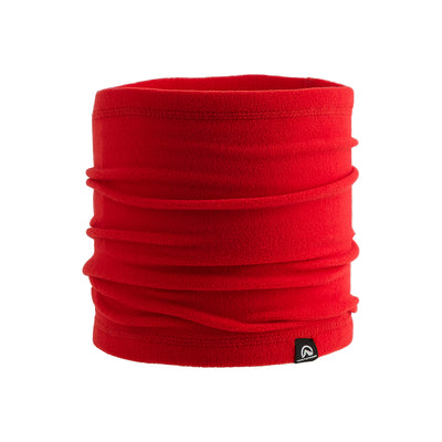 AS-0032OR unisex fleece scarf