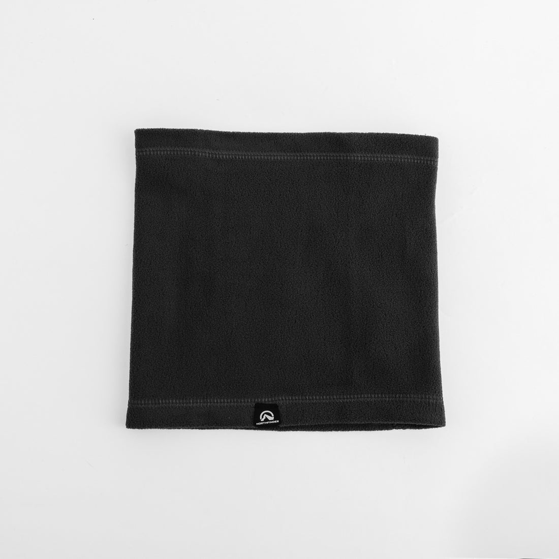 AS-0032OR unisex fleece scarf