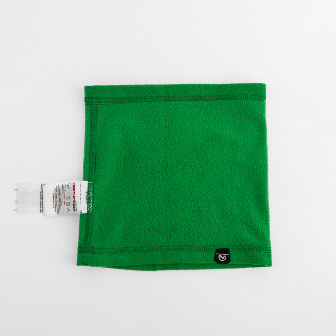 AS-0032OR unisex fleece scarf