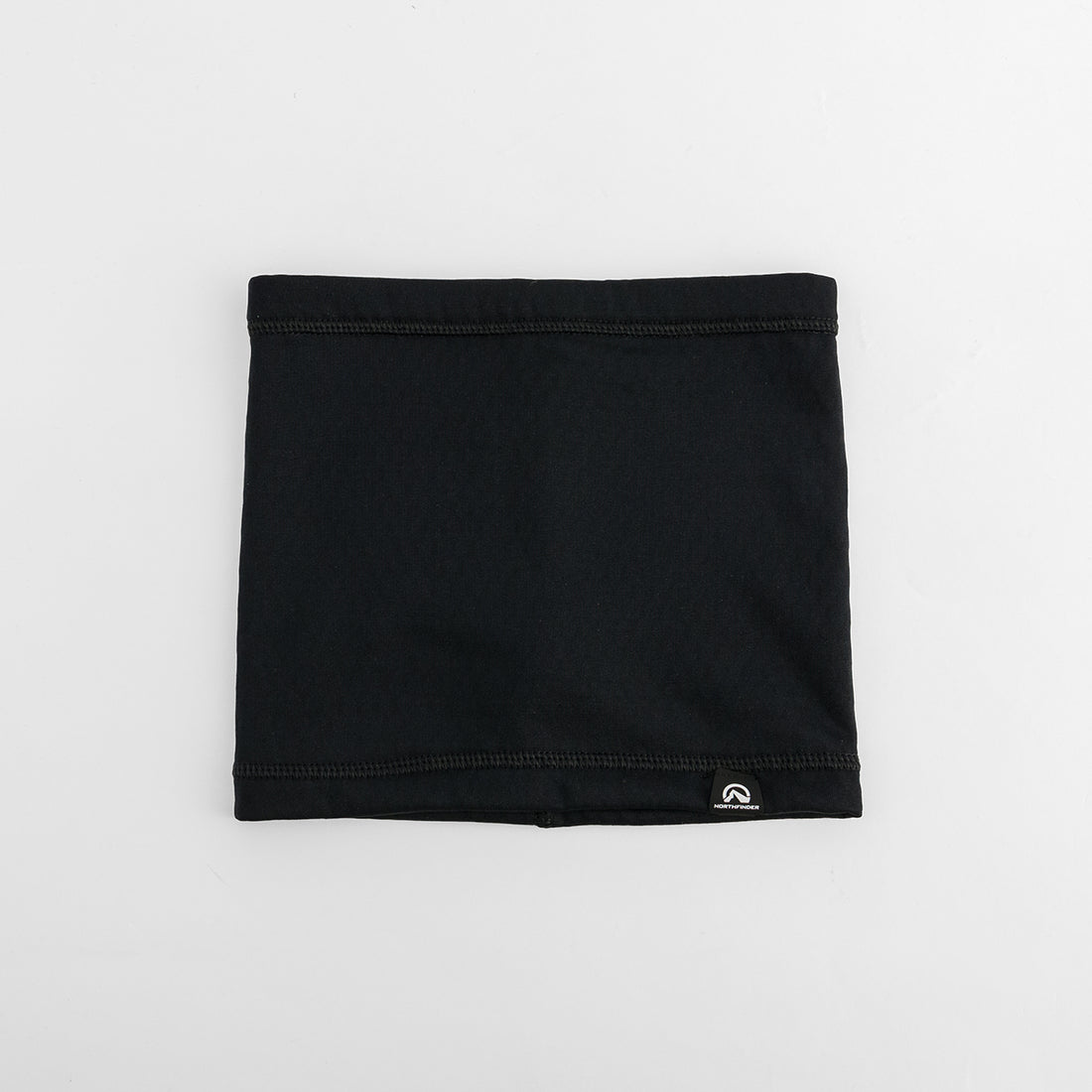 AS-0033OR unisex fleece scarf