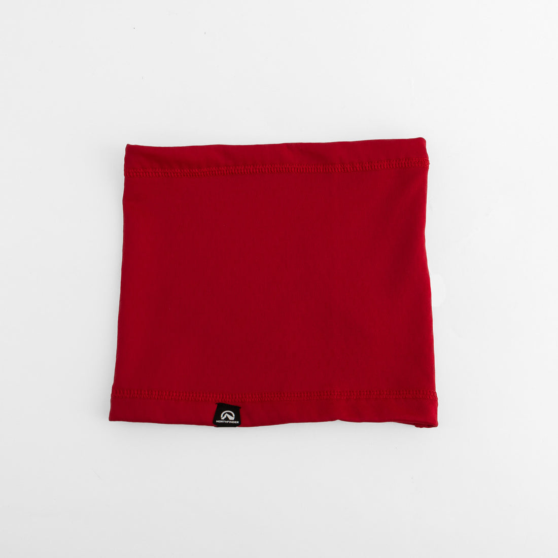 AS-0033OR unisex fleece scarf
