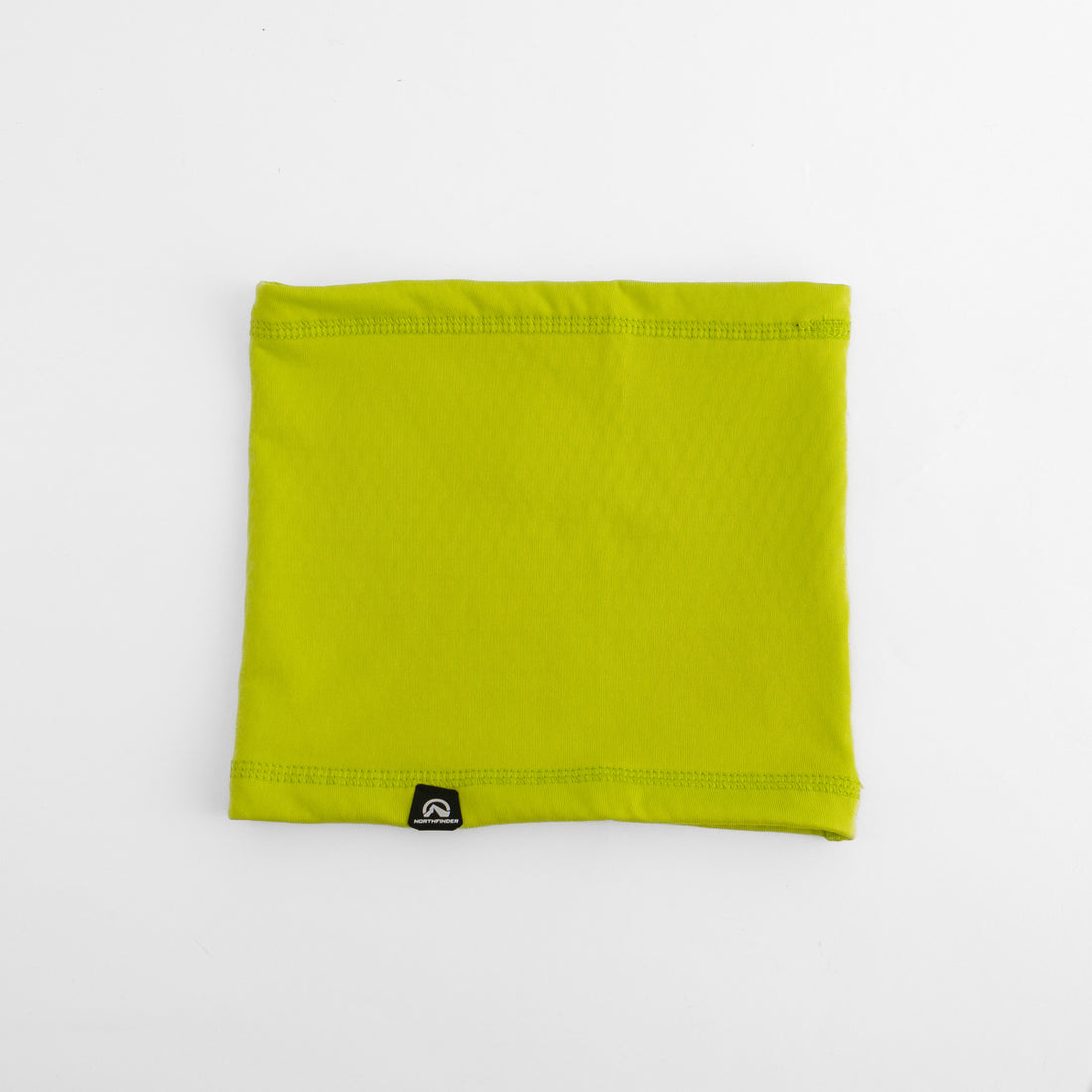 AS-0033OR unisex fleece scarf