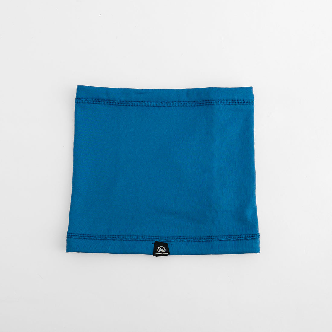 AS-0033OR unisex fleece scarf