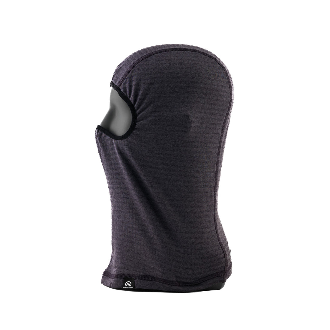 AS-0035OR Balaclava unisex grid