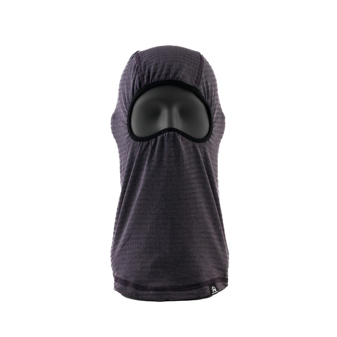 AS-0035OR Balaclava unisex grid