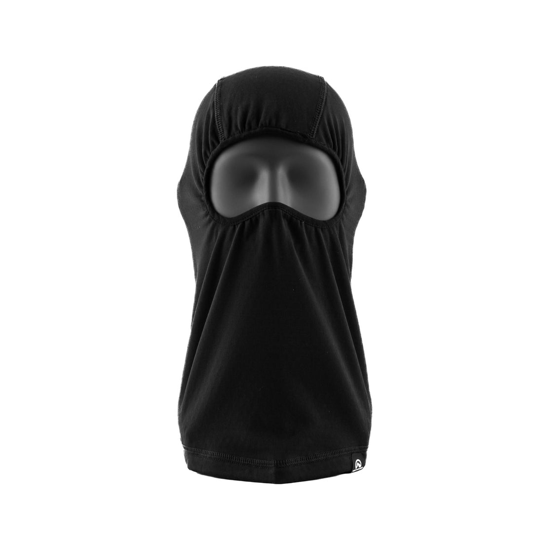 AS-0036OR Balaclava unisex grid