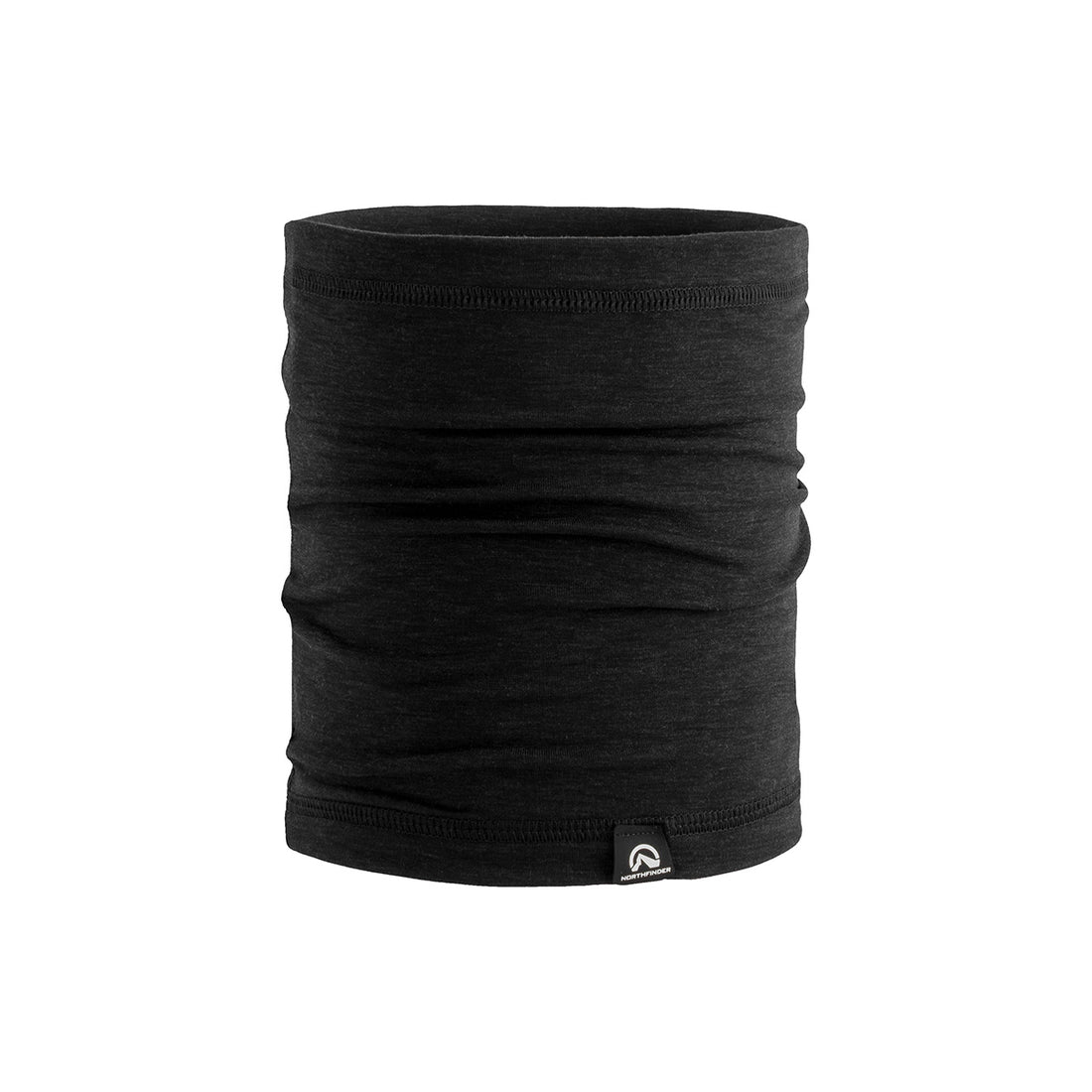 AS-00401OR Unisex jersey outdoor scarf LOTAIR