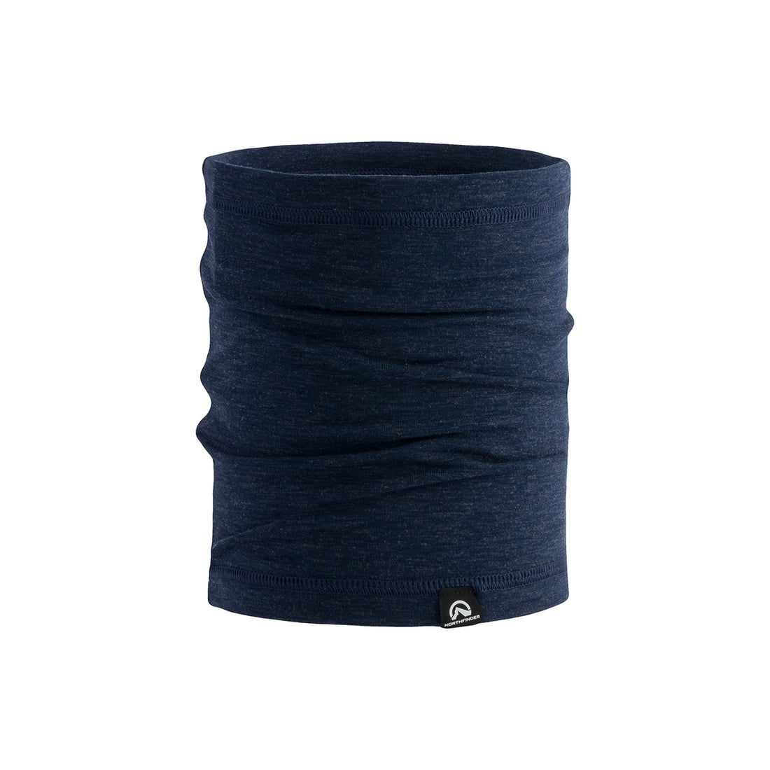 AS-00401OR Unisex jersey outdoor scarf LOTAIR
