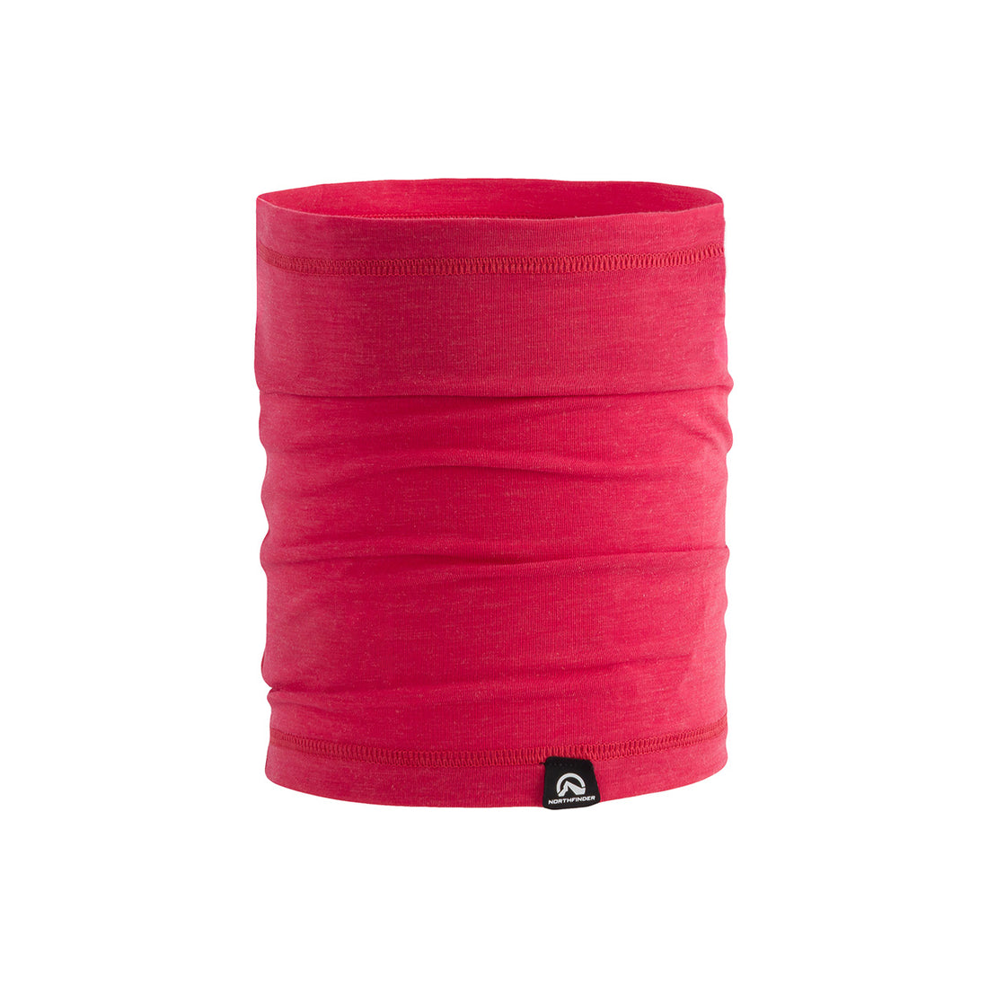 AS-00401OR Unisex jersey outdoor scarf LOTAIR