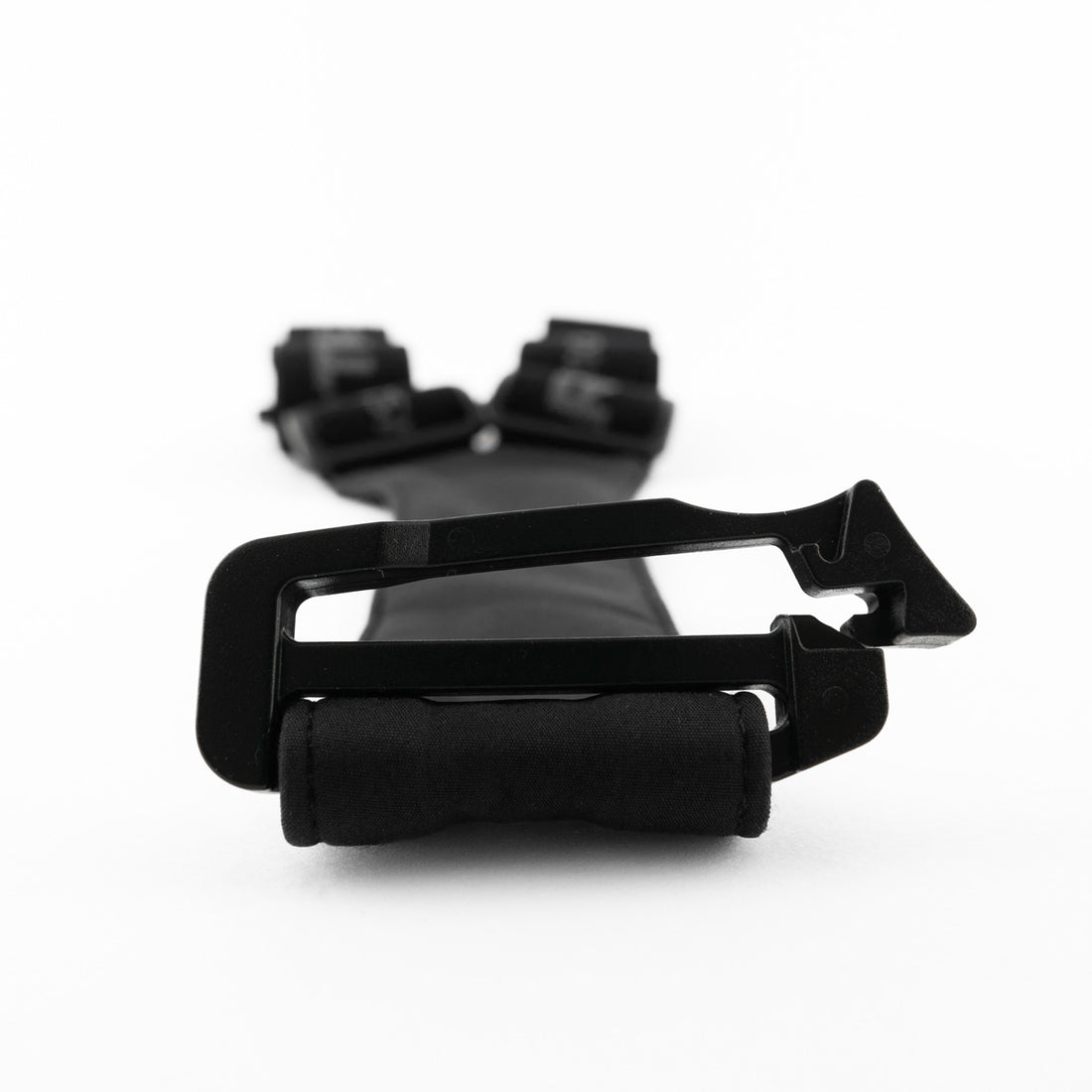 AS-3050SNW men's ski removable braces IVO