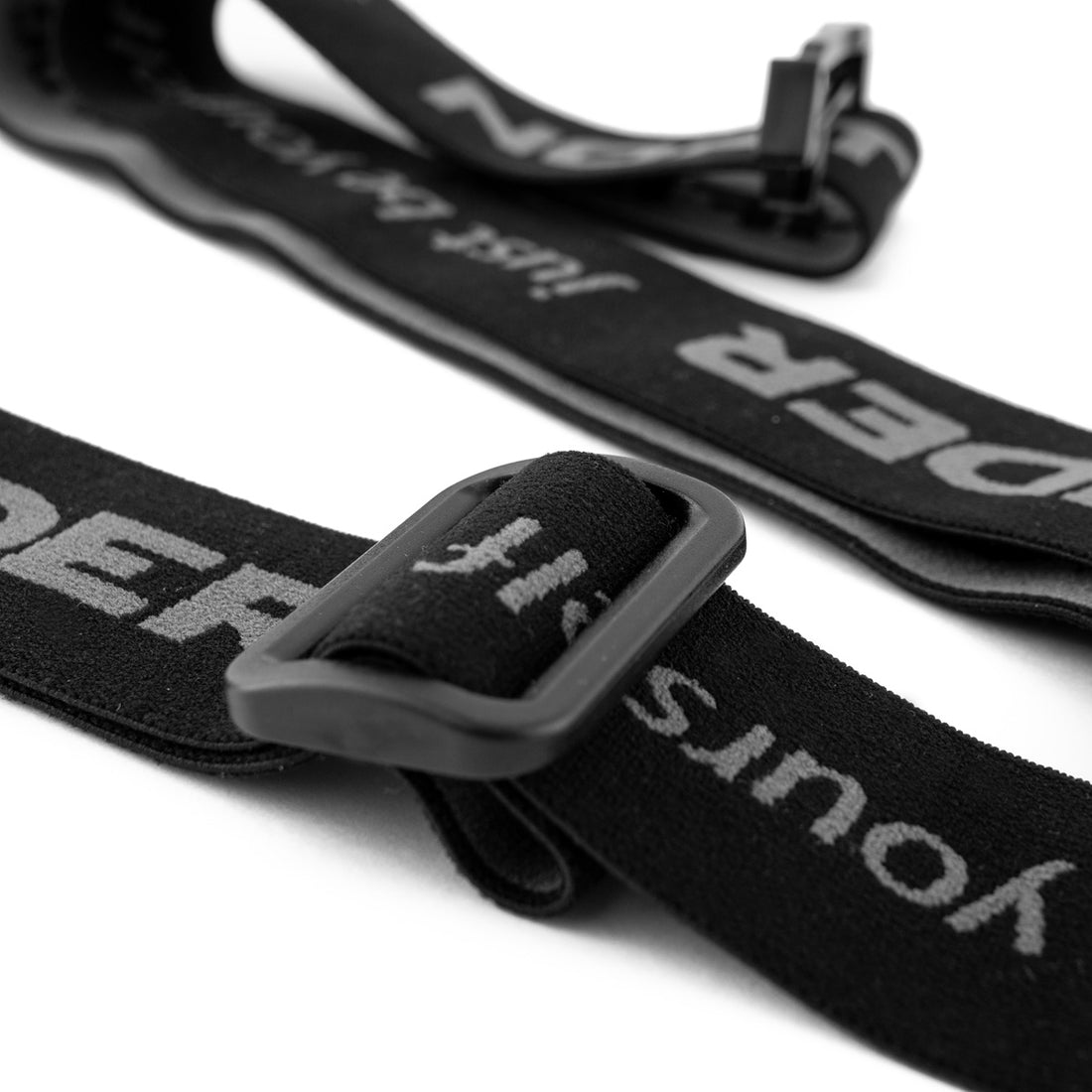 AS-3050SNW men's ski removable braces IVO