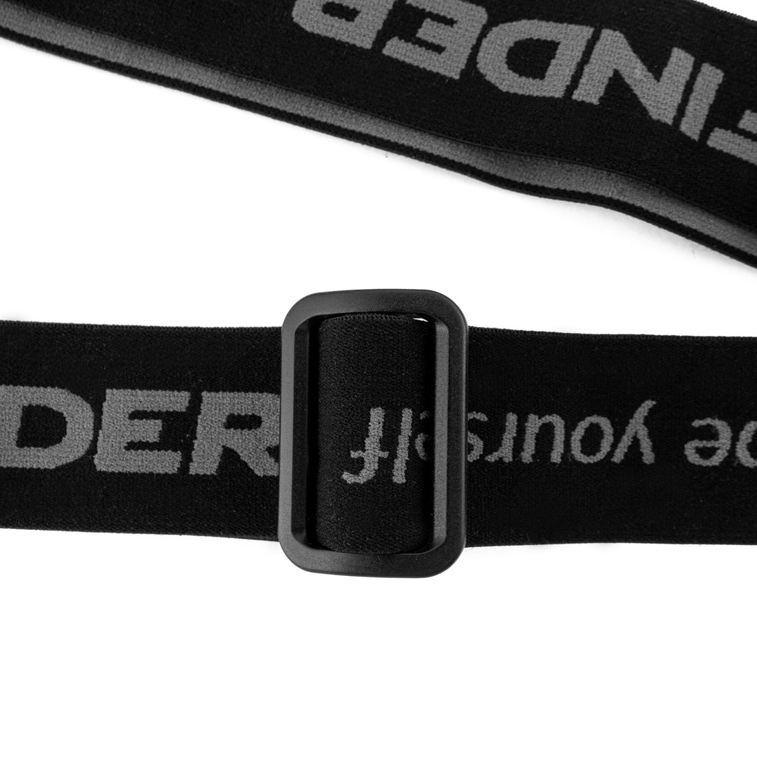 AS-4050SNW women's ski removable braces IVA